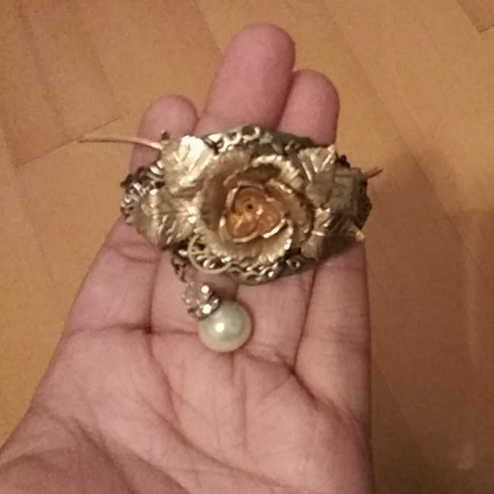 Unique bracelet